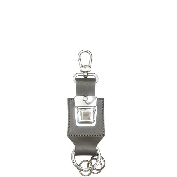 HIDAKA キーリング SLIDE LOCK KEY RING – HIDAKA
