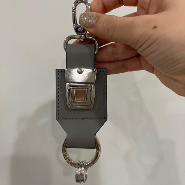 HIDAKA キーリング USB KEY RING – HIDAKA