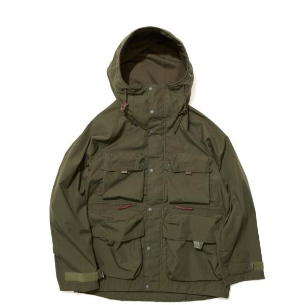 COUPON配布中 NANGA / TAKIBI MOUNTAIN PARKA / タキビマウンテン 