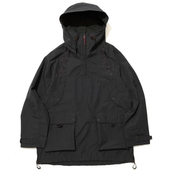 COUPON配布中 NANGA / TAKIBI FIELD ANORAK PARKA / タキビフィールドアノラックパーカー ナンガ