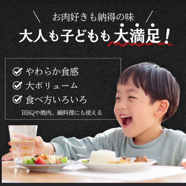 送料無料 肉 福袋 10種以上4kg以上 米沢牛 黒毛和牛 入り 25,相当 牛タン ブロック スライス 牛肉切り落とし カルビ 国産 ホルモン 高級 豚肉 訳あり ルイビ豚 焼肉_8