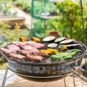 焼肉 BBQ お肉詰合せセット 10人前6種類以上　相当_3