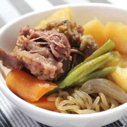 送料無料 牛こま スライス 3kg 500gx6パック オーストラリア産 小間肉 炒め物 ビーフシチュー