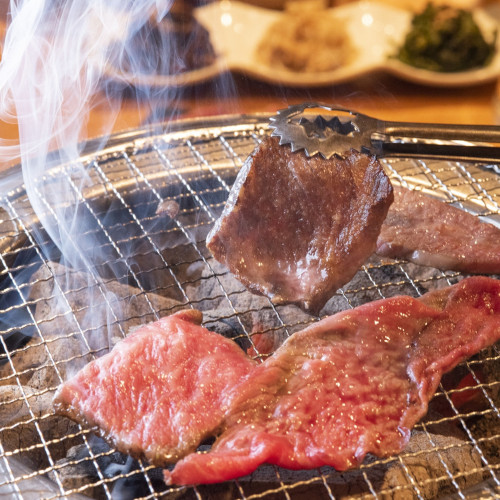 焼肉 BBQ お肉詰合せセット 10人前6種類以上　相当_1