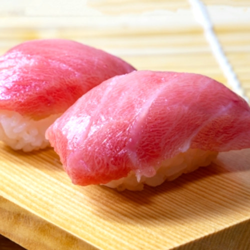 送料無料 訳あり マグロ 中トロ 2kg まぐろ 鮪 刺身 寿司 海鮮丼_2