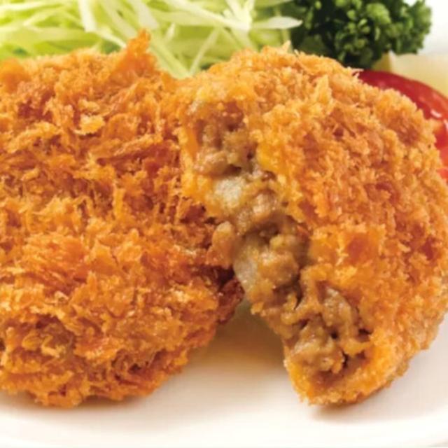 送料無料 SALE 家計応援！ お肉屋さんのMEGA福袋 3kg5種以上詰合せ 牛タン ハンバーグ 豚小間等々_8