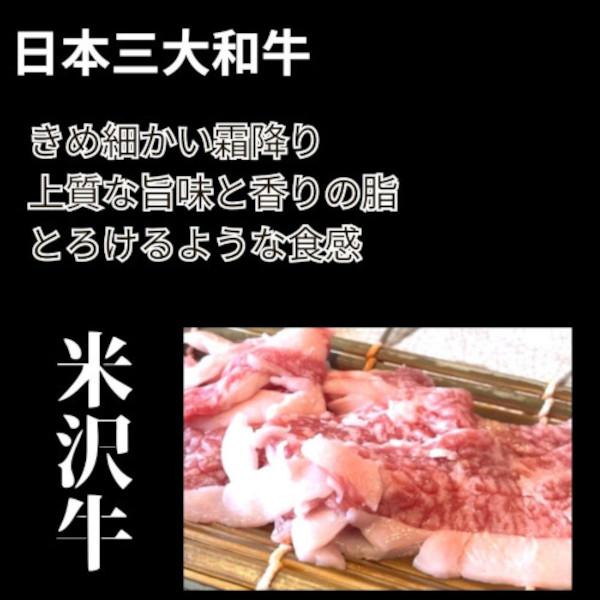 送料無料 肉 福袋 3品1kg以上 米沢牛 LYB豚 入り 国産 12,000円相当 ブランド肉 高級 牛肉 豚肉 ルイビ豚 業務用 切り落とし すき焼き しゃぶしゃぶ 砂肝 焼肉