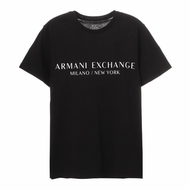 アルマーニ エクスチェンジ ARMANI EXCHANGE Tシャツ メンズ 半袖