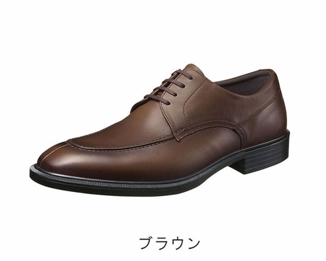 アサヒシューズ asahishoes 靴 シューズ ビジネスシューズ 通勤快足