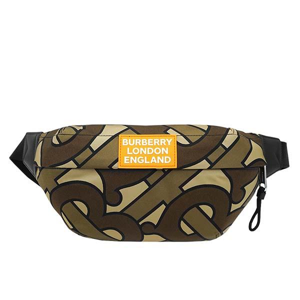 最大半額セール バーバリー Burberry バッグ ウエストポーチ ボディバッグ ベルトバッグ レディース ブランド Tb Monogram Xlの通販はau Pay マーケット 最安値挑戦 ファッションラボ