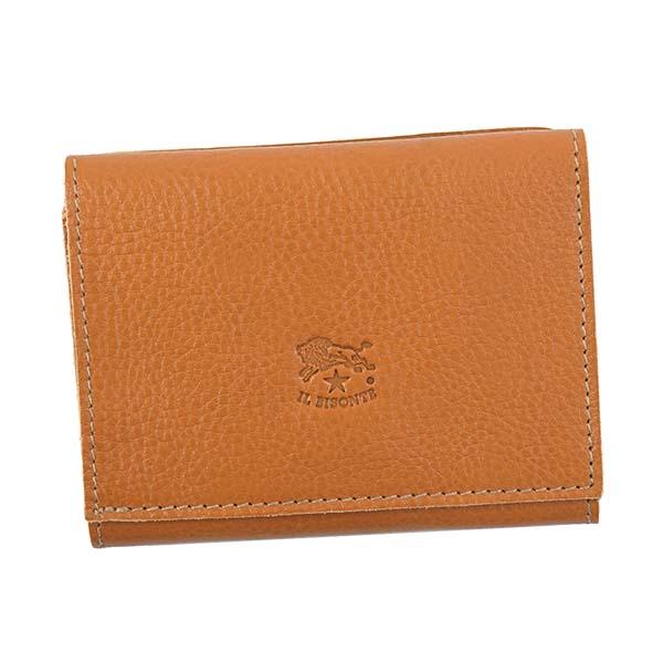 イルビゾンテ Il Bisonte 財布 3つ折 小銭付き 折財布 メンズ レディース ブランド C0593 Mの通販はau Pay マーケット ファッションラボ キャッシュレス5 還元店舗