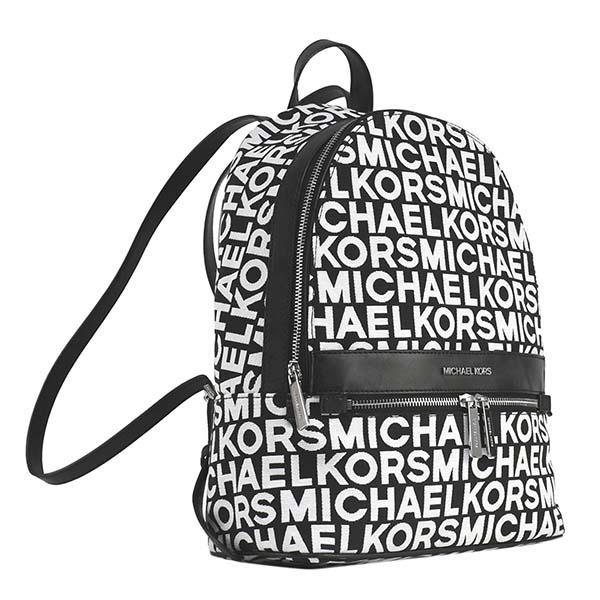 限定00円クーポン有 マイケルコース Michael Kors バッグ バックパック リュックサック デイパック 35s0sy9b7j レディース ブラックの通販はau Pay マーケット 最安値挑戦 ファッションラボ