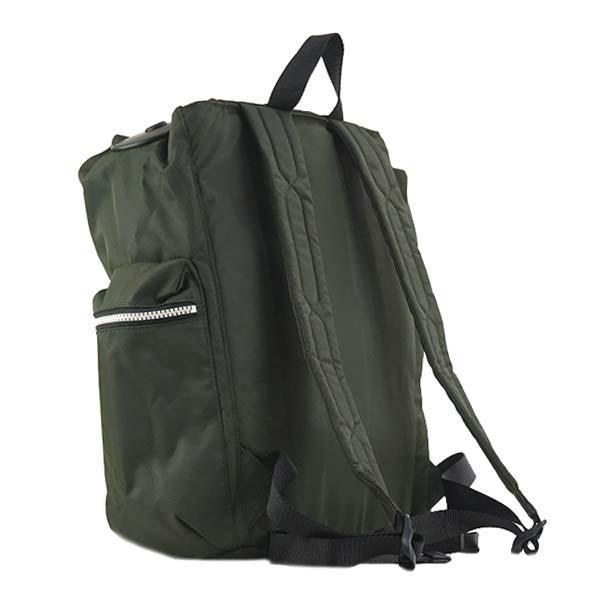 新品 ハンター HUNTER バッグ リュック UBB6017ACD 男女兼用 楽天市場】ハンター HUNTER バッグ リュック UBB6017ACD サイド