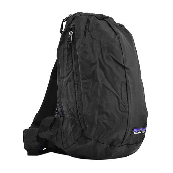 最大半額セール パタゴニア Patagonia バッグ ボディバッグ ショルダーバッグ メンズ ブランド 490 Ultralight Black Hol ブラック の通販はau Pay マーケット 最安値挑戦 ファッションラボ