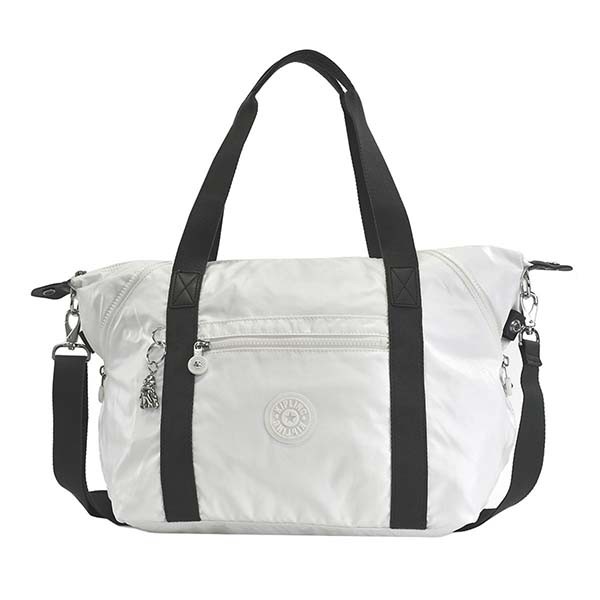 キプリング Kipling バッグ ボストンバッグ ショルダーバッグ 2wayバッグ レディース 女性 彼女 ブランド ナイロンバッグ K ホワイの通販はau Pay マーケット 最安値挑戦 ファッションラボ