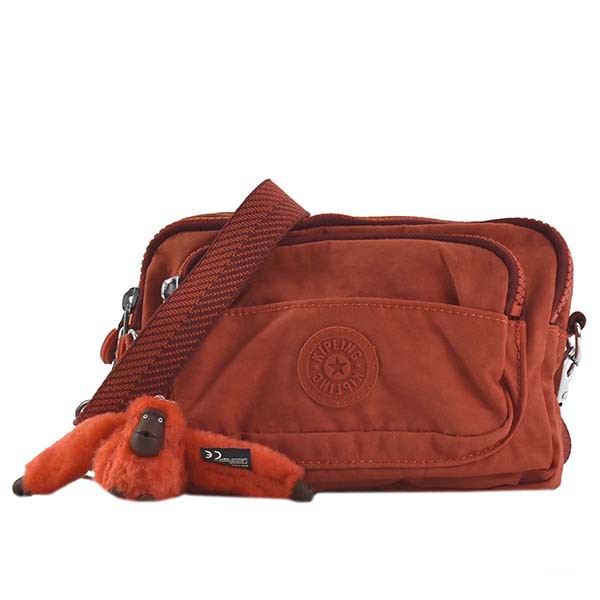 キプリング Kipling バッグ ベルトバッグ レディース ブランド K Big Acの通販はau Pay マーケット ファッションラボ キャッシュレス5 還元店舗