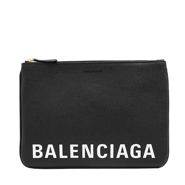 バレンシアガ Balenciaga バッグ クラッチバッグ ハンドバッグ メンズ ブランド ブラック Balenciaga Bag 1090 春 夏 新作の通販はau Pay マーケット ファッションラボ キャッシュレス5 還元店舗