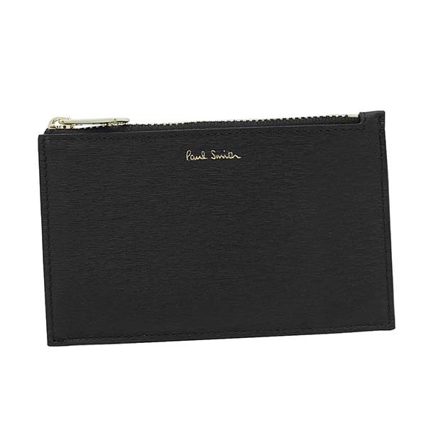 ポールスミス Paul Smith カードケース パスケース カード入れ メンズ ブランド M1a6136 ブラック Zip Pouch 78 Bk 新品の通販はau Pay マーケット ファッションラボ キャッシュレス5 還元店舗