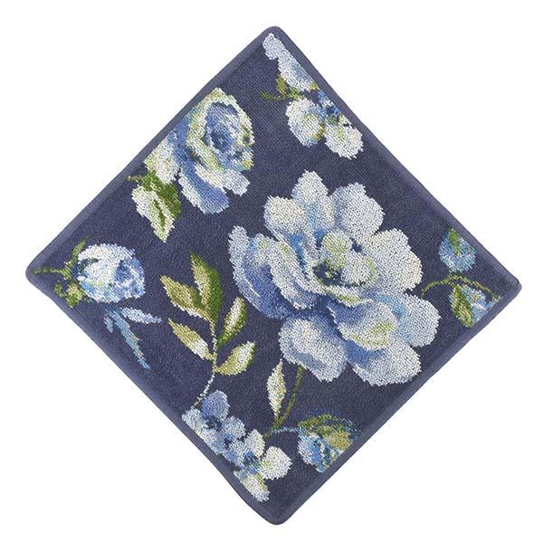 フェイラー Feiler ハンカチ タオルハンカチ ハンドタオル Diana Blue レディース ブルー 青 花柄 フラワー コットン ブランド W Fashionの通販はau Pay マーケット 最安値挑戦 ファッションラボ