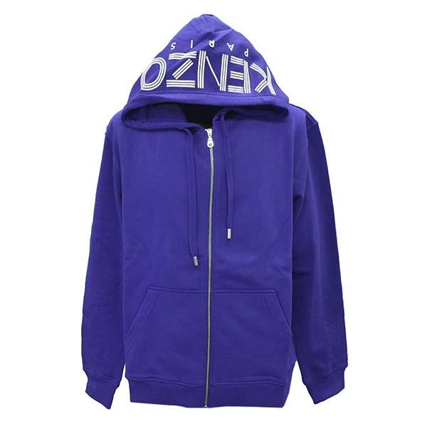 ケンゾー Kenzo パーカー スウェット ブルゾン メンズ ギフト ブランド F755bl7224md ブルー Kenzo Men Clothes 74 新品の通販はau Pay マーケット 最安値挑戦 ファッションラボ
