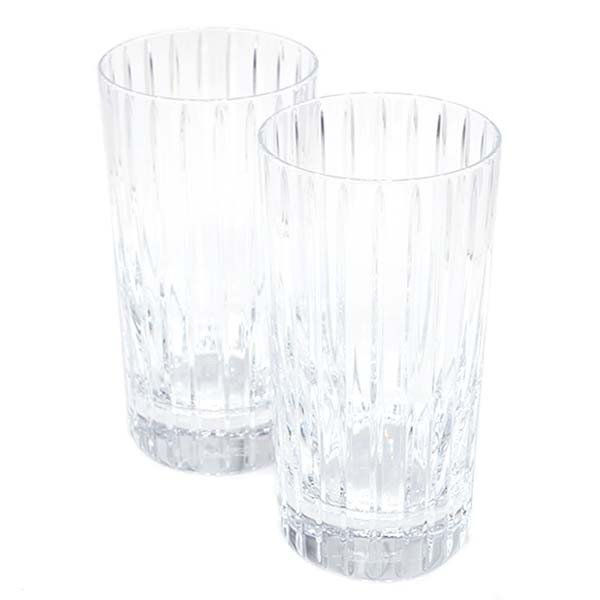 バカラ Baccarat グラス コップ 食器 レディース メンズ ブランド Harmonie クリア Highball Pair Set 新品の通販はau Pay マーケット ファッションラボ キャッシュレス5 還元店舗