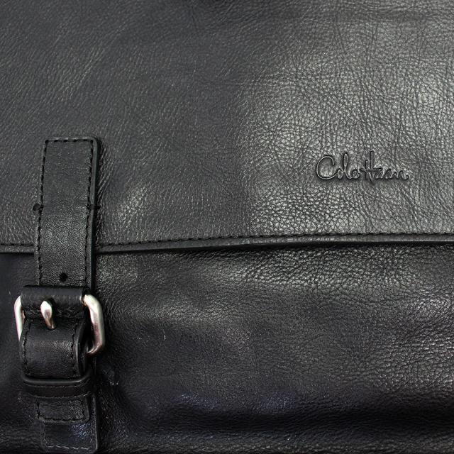 コールハーン COLEHAAN ショルダーバッグ レザー メンズ ギフト コールハーン COLEHAAN ショルダーバッグ レザー メンズ ギフト