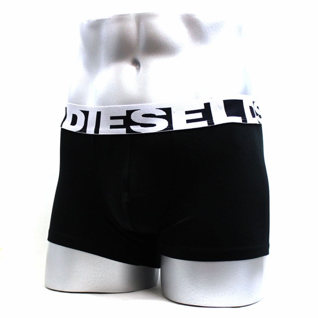 ディーゼル DIESEL ボクサーパンツ 1枚 選べる メンズ ギフト 男性 ...