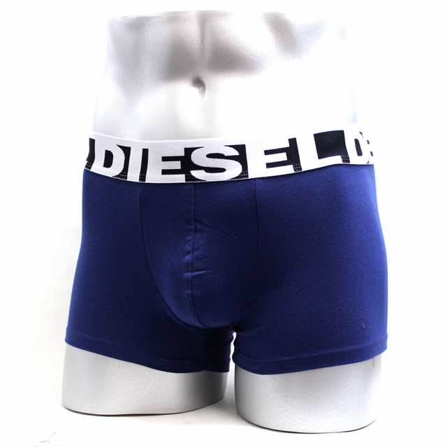 ディーゼル DIESEL ボクサーパンツ 1枚 選べる メンズ ギフト 男性