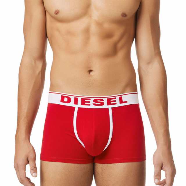 ディーゼル DIESEL ボクサーパンツ 1枚 選べる メンズ ギフト 男性