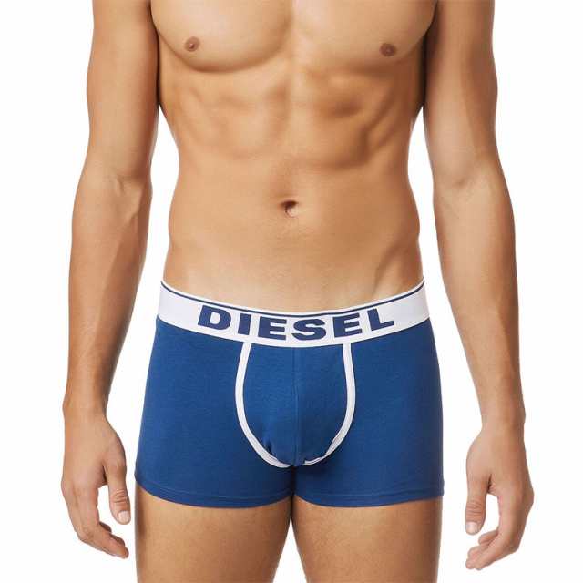 ディーゼル DIESEL ボクサーパンツ 1枚 選べる メンズ ギフト 男性