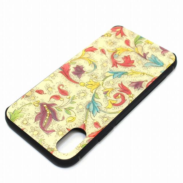 iPhone X XS ケース アイフォンケース 万年筆 高級 ギフトセット イタリア製紙 日本製 スマホケース luminio ルミニーオ ブランド 0200 luminio ルミニーオ iPhone XS X ケース 万年筆 セット イタリア製紙