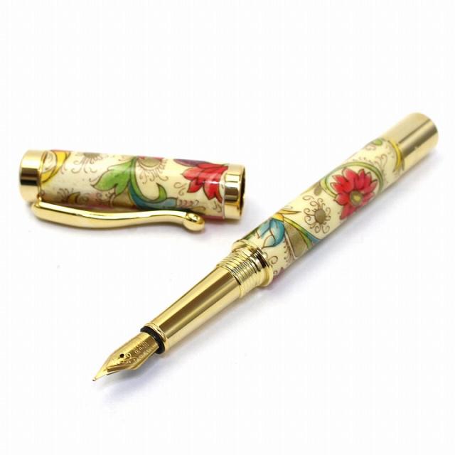 大決算セール 日本製 万年筆 イタリア製紙 花柄 ホワイト ペン 筆記用具 文房具 メンズ ギフト 男性 プレゼント レディース 女性 プレの通販はau Pay マーケット 最安値挑戦 ファッションラボ 大決算セール 日本製 万年筆 イタリア製紙 花柄 ホワイト ペン 筆記用具 文房具 メンズ ギフト 男性 プレゼント レディース 女性 プレの通販はau Pay マーケット 最安値挑戦 ファッションラボ