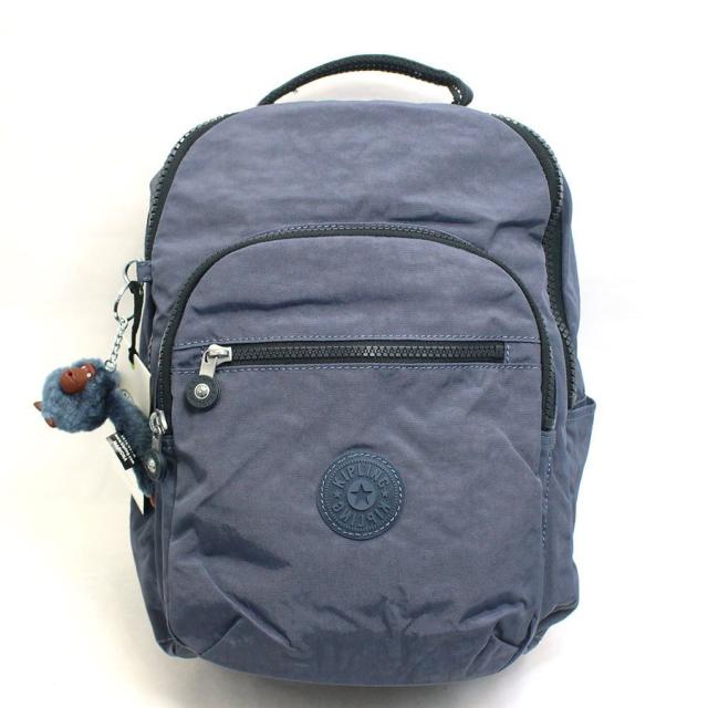 大決算セール キプリング Kipling リュックサック リュック バックパック デイパック レディース ブルー ナイロンバッグ 軽量 軽い 女の通販はau Pay マーケット 最安値挑戦 ファッションラボ
