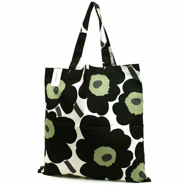 マリメッコ MARIMEKKO バッグ トートバッグ レディース ウニッコ 067572 PIENI UNIKKO トート レッド 001 ブラック  030の通販はau PAY マーケット - 最安値挑戦☆ファッションラボ | au PAY マーケット－通販サイト