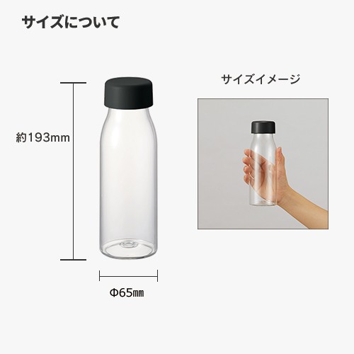 マークレススタイル Markless Style ミルク瓶クリアボトル 水筒 マイボトル シンプル 透明 メンズ ギフト レディース 480ml おしゃれ Ts の通販はau Pay マーケット 最安値挑戦 ファッションラボ