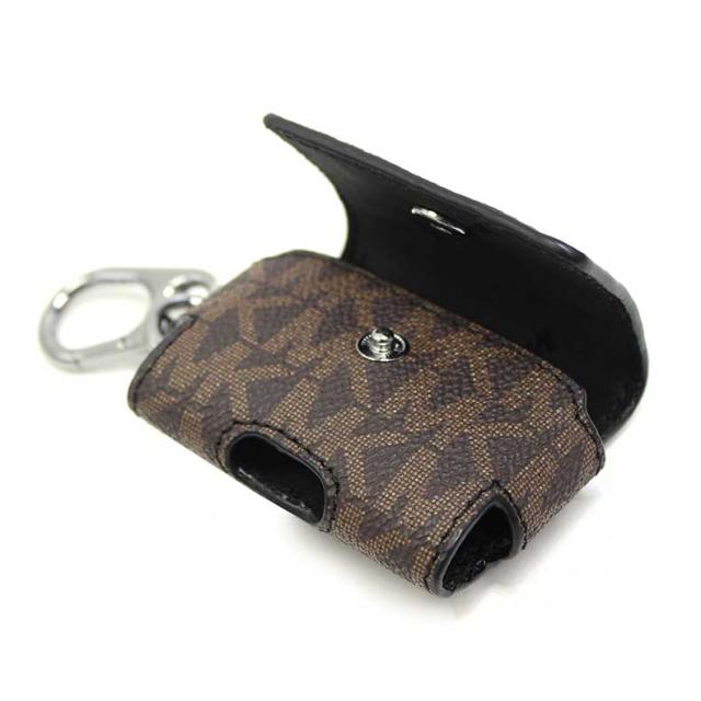 マイケルコース MICHAEL KORS キーホルダー エアポッツプロ