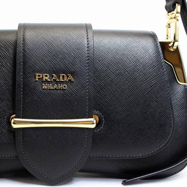 プラダ レザー ショルダーバッグ 1BC2312CYSF プラダ PRADA 1BP006 NZV F068Z ショルダーバッグ レディース