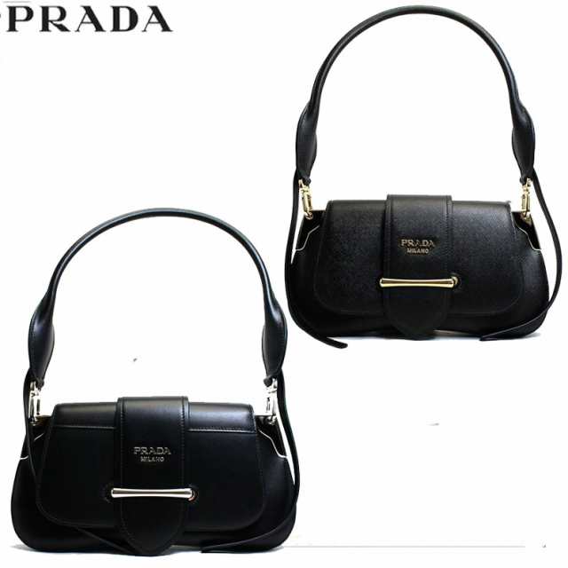 送料無料 プラダ PRADA バッグ レディース 女性 プレゼント ショルダー ...