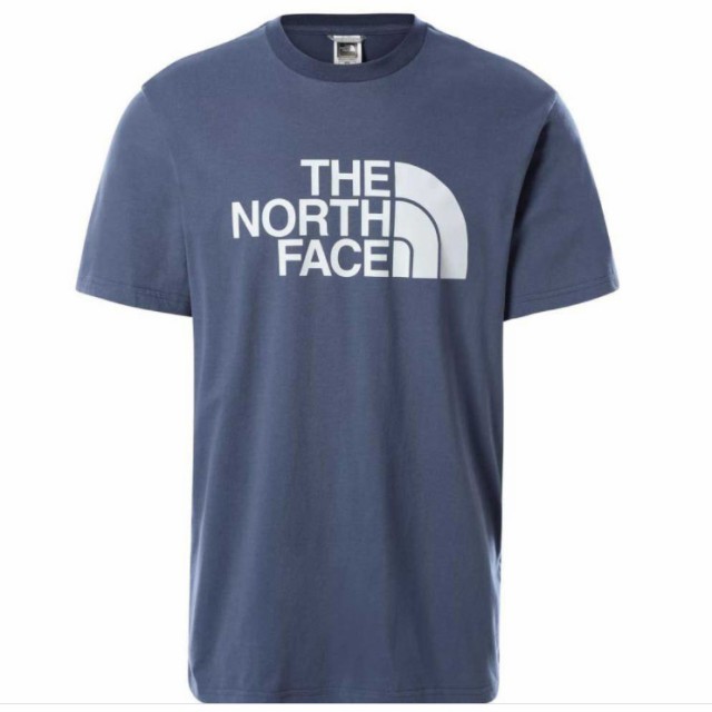 THE NORTH FACE ザ・ノース フェイス Tシャツ メンズ 半袖 クルー