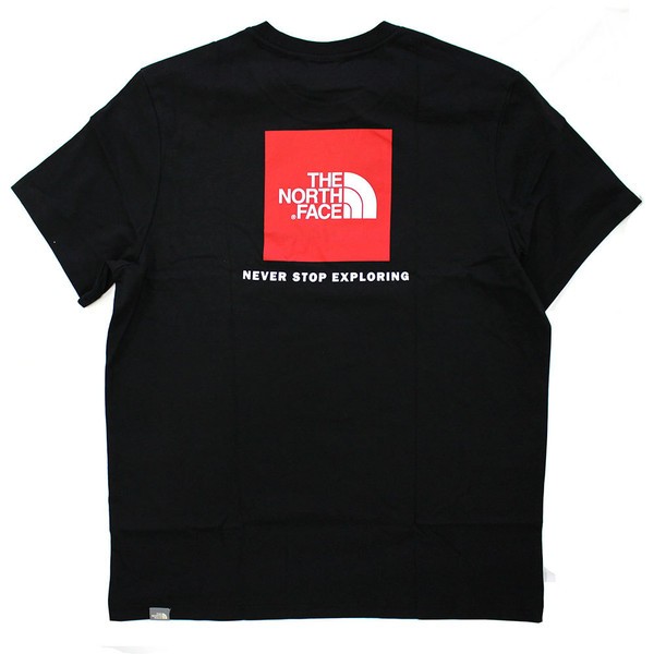 THE NORTH FACE ザ・ノース フェイス Tシャツ メンズ 半袖 クルー