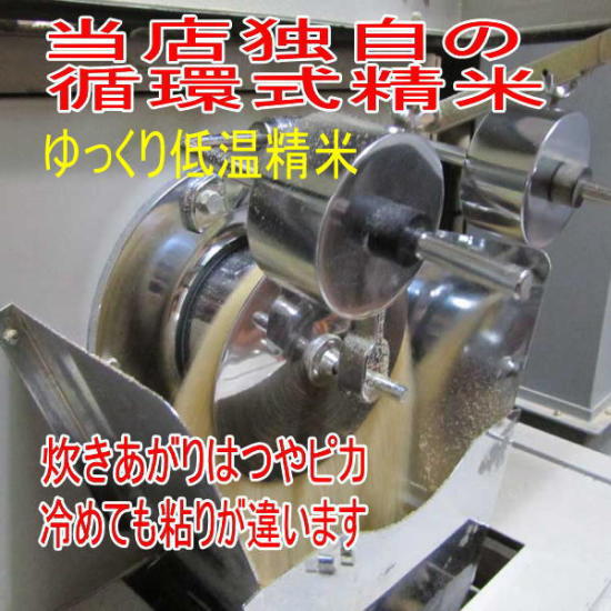 GW期間発送可 特別価格　令和7年産 会津ミルキークイーン白米 10kg(5kgx2) 送料無料 沖縄, 離島は配達不可 無地袋でお届_2