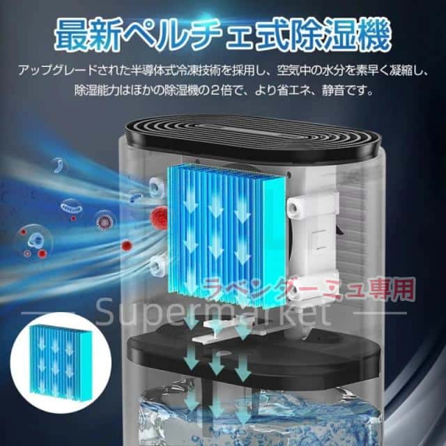 除湿機 空気清浄機 小型 衣類乾燥 1.2L 大容量 リモコン付き 空気清浄 省エネー 自動除湿 軽量 ディスプレイ搭載 タイマー機能 梅雨対策 カビ防止 部屋干しPSE認証