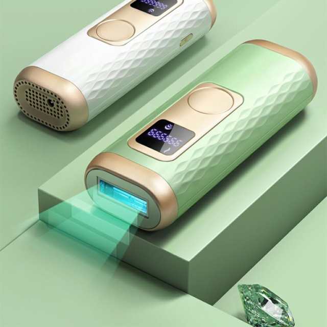 サロン美容器 ゼロスマート