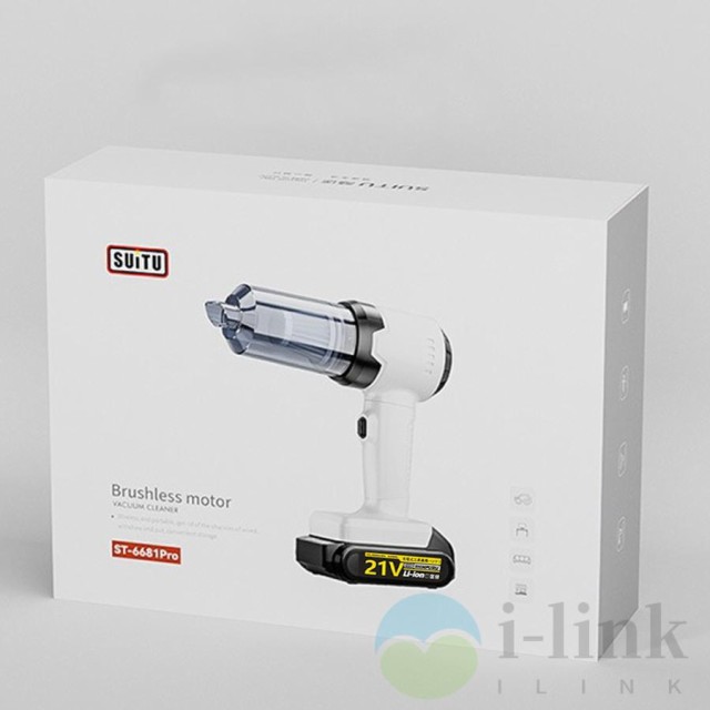 ハンディクリーナー 強力 車用掃除機 28000pa 吸引力が強い コードレス