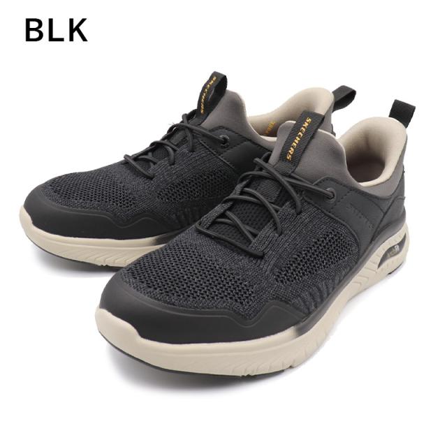 スニーカー メンズ スケッチャーズ 205340 厚底 靴 スリップインズ