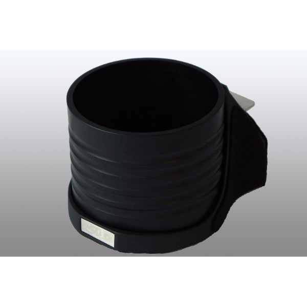 日産 フェアレディ Z 2002年〜2008年 ドリンクホルダー ブラックカップ ALCABO アルカボ AL-N101B