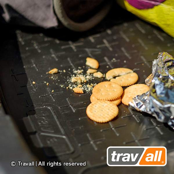 【在庫限】スバル レガシー アウトバック BS 2014-2019 トラヴァル ラバートランクマット 1P(商品コード:180144)