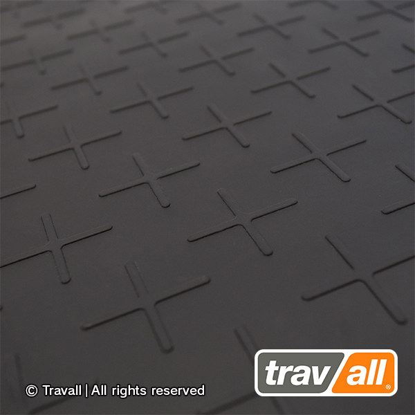 【在庫限】スバル レガシー アウトバック BS 2014-2019 トラヴァル ラバートランクマット 1P(商品コード:180144)