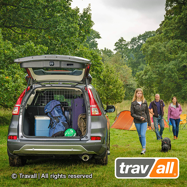 【在庫限】スバル レガシー アウトバック BS 2014-2019 トラヴァル ラバートランクマット 1P(商品コード:180144)