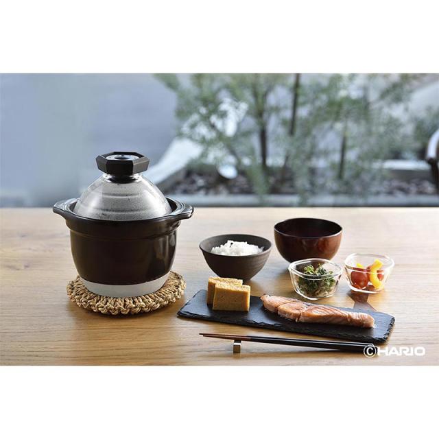 フタがガラスのご飯釜１−２合_2